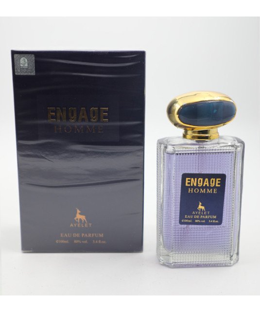 Parfum/Engage/Ayelet//100ml