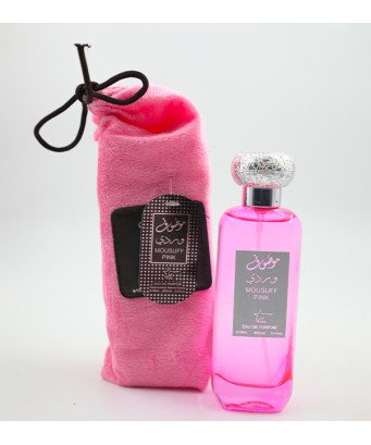 Parfum/Mousuf Pink/100ml