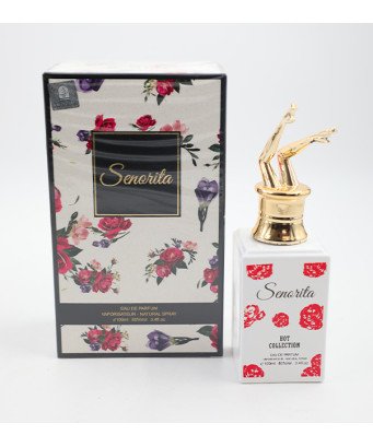 Parfum/Señorita/100ml