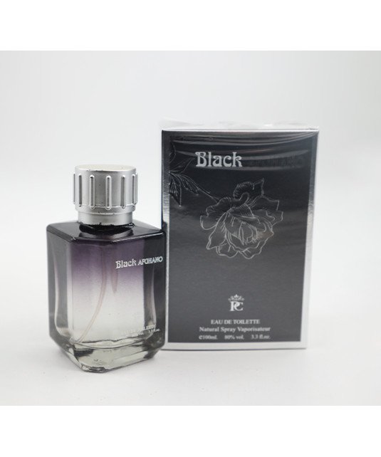 Parfum/Black Afghano/100ml