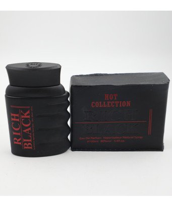 Parfum/Black Rich/100ml