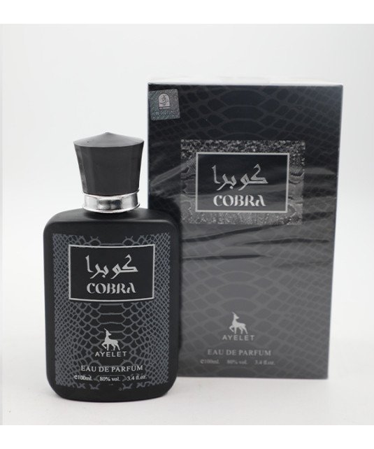 Parfum/Cobra/100ml