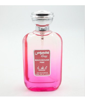 Parfum/Makhsouse Pink/100ml