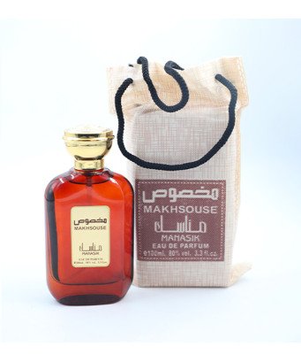 Parfum/Makhsouse Manasik/100ml