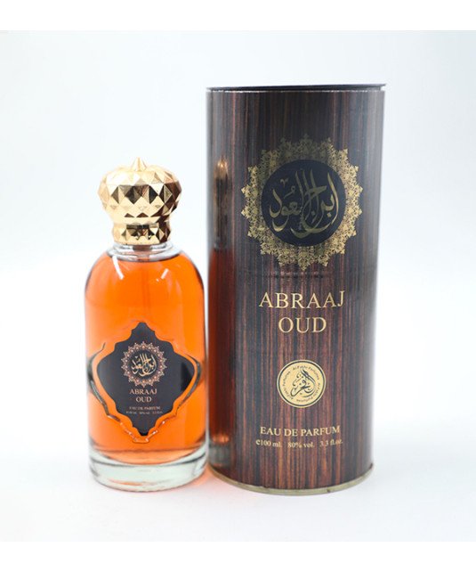 Parfum/Abraaj Oud/100ml