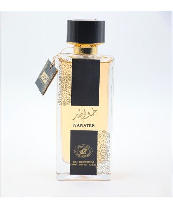 Parfum/Kawater/100ml