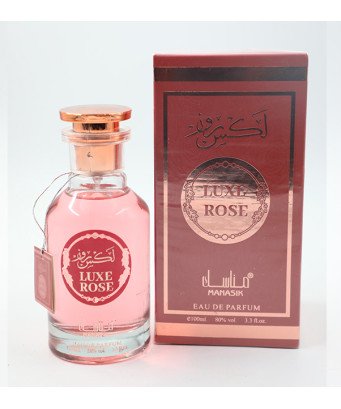 Parfum/Luxe Rose/100ml