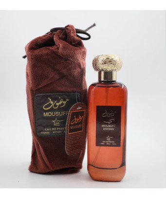 Parfum/Mousuf Brown/100ml