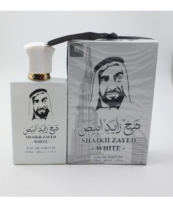Parfum/Shaikh Zayed/100ml