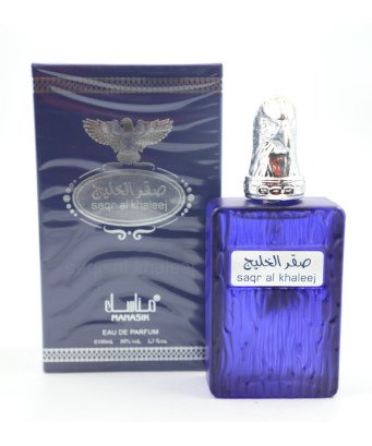 Parfum/Saqr AL Khaleej/100ml