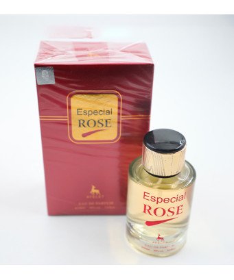 Parfum/Especial Rose/100ml