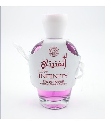 Parfum/Love Infinity/100ml