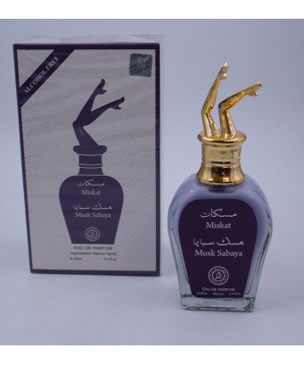 Parfum/Musk Sabaya/100ml