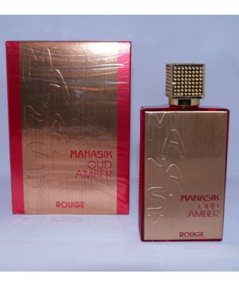 Parfum/Manasik Oud Amber/100ml