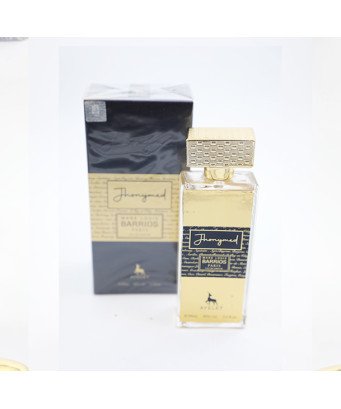 Parfum/Jhonymed/100ml