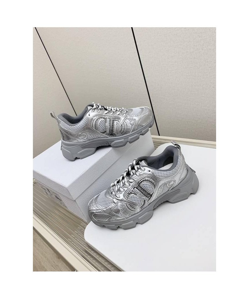 Chaussures Christian Dior – Élégance et Prestige