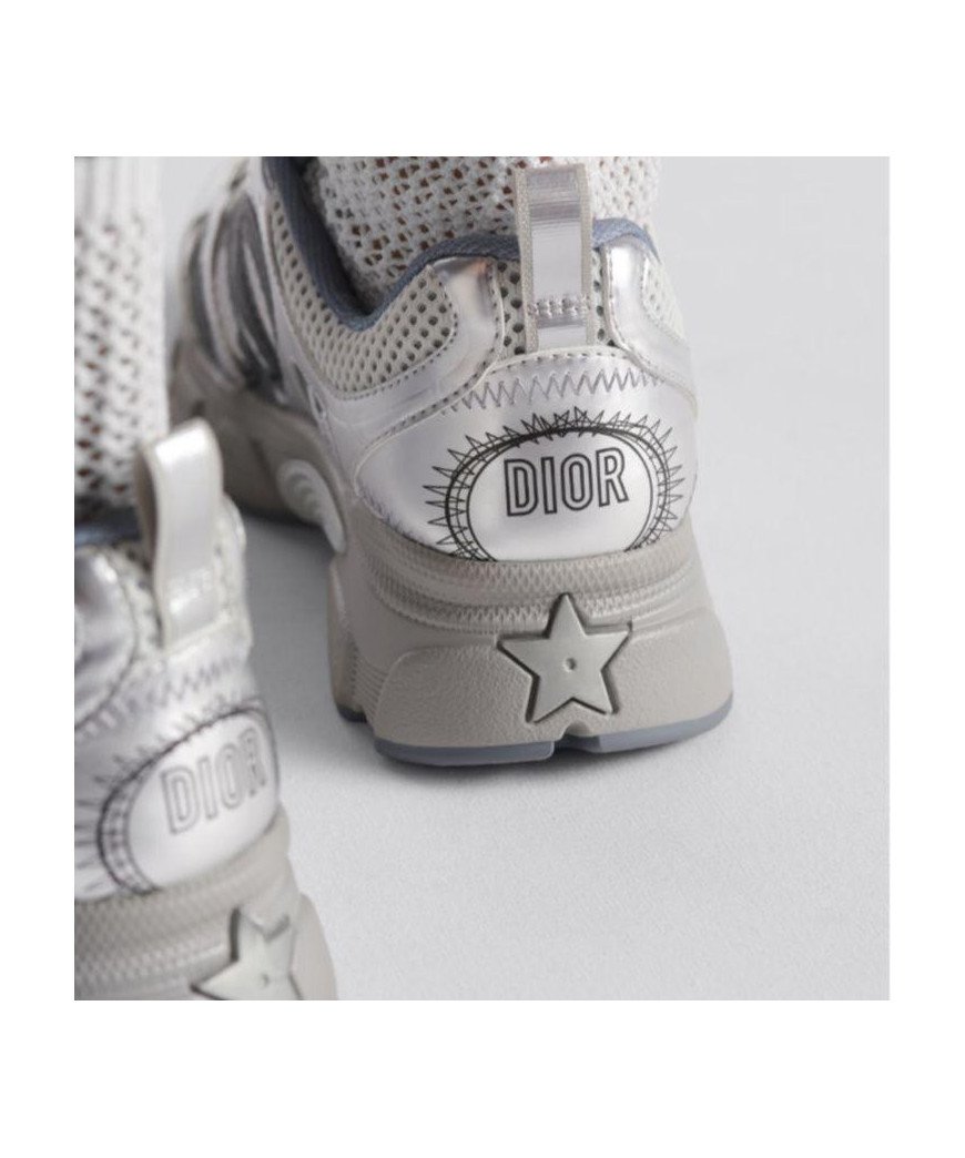 Chaussures Christian Dior – Élégance et Prestige