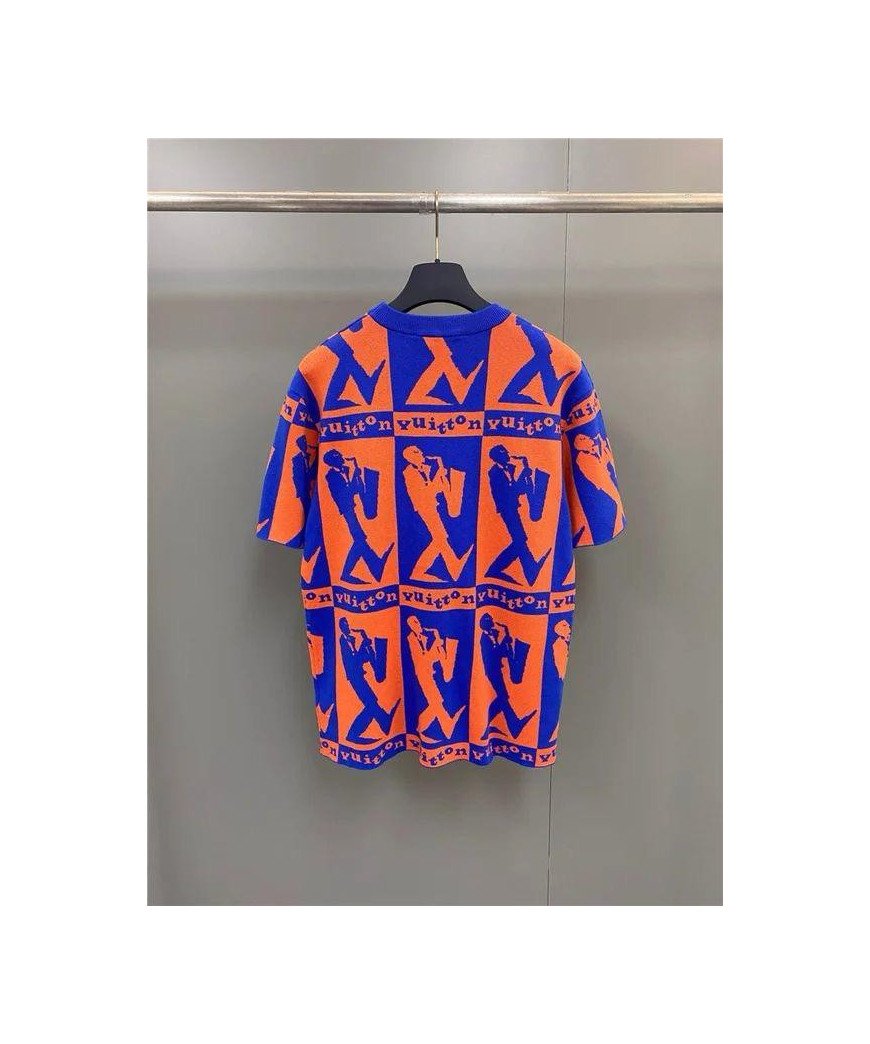 T-Shirt Louis Vuitton