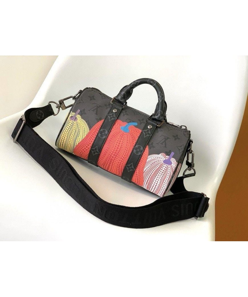 Sac Louis Vuitton Monogram Édition Artistique
