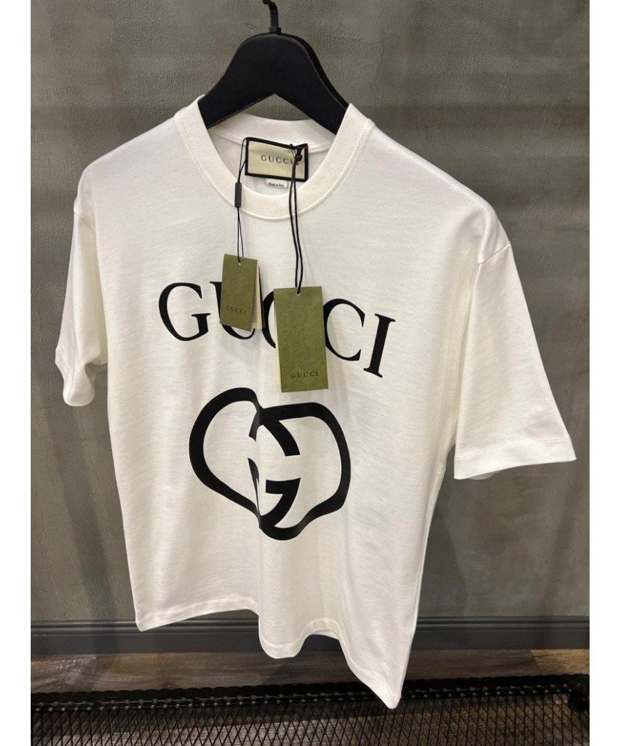 T-Shirt Gucci