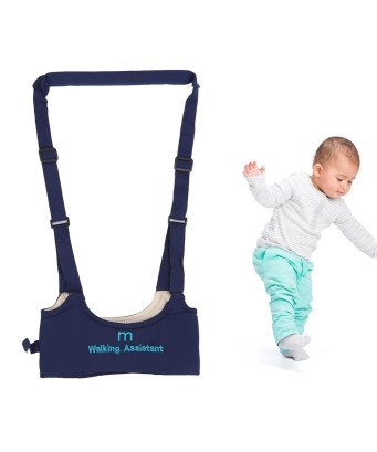 Accessoire aide à marcher pour bébé