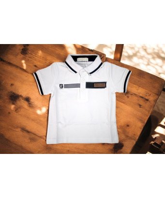 Polo enfant fashion 1 an