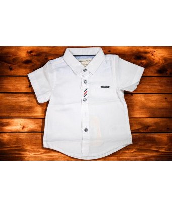 Chemise bébé 6-9mois
