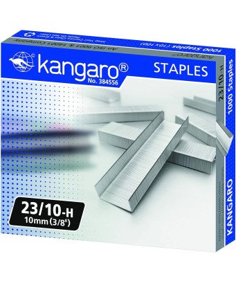 Agraphe kangaro / tr13-10 / boite de 5000