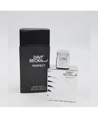 Parfum/David Beckham/Respect /40 Ml