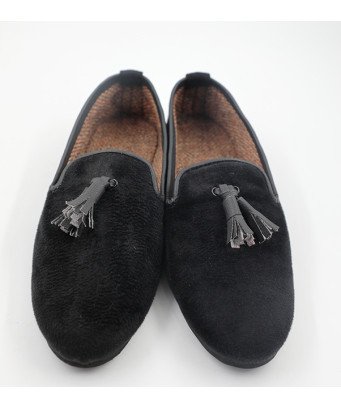 Chaussures-Slippers-Homme-Animas