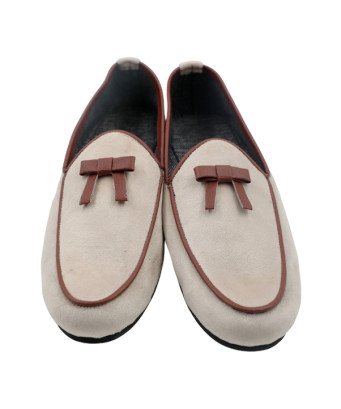 slippers homme / chaussures de Luxe / Designe H / couleur noir