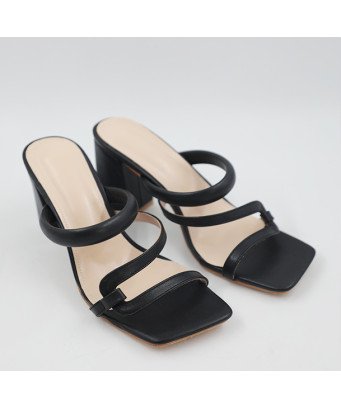 Talon mule
