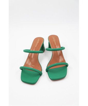 Mule verte
