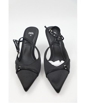 Escarpin noir
