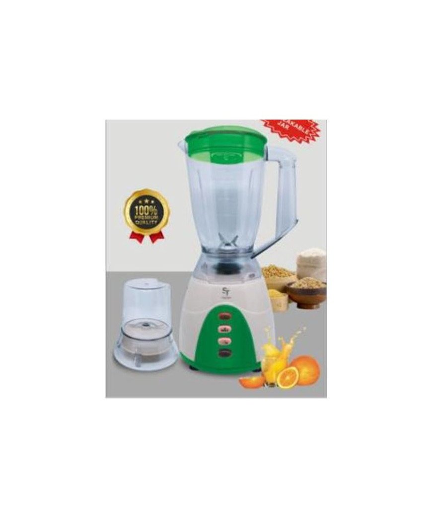 Mixeur Incassable 2 en 1/Startech STBG-220/garantie 1 mois