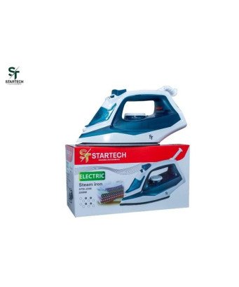 Startech/ Fer à repasser à Vapeur /2200 W