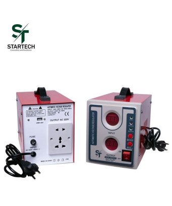 Stabilisateur Startech/ STDVR-2000 – Garantie 30 Jours