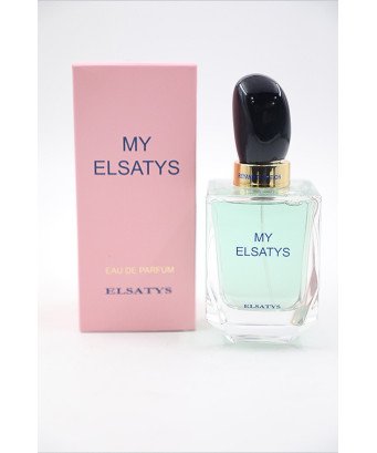 My elsatys 