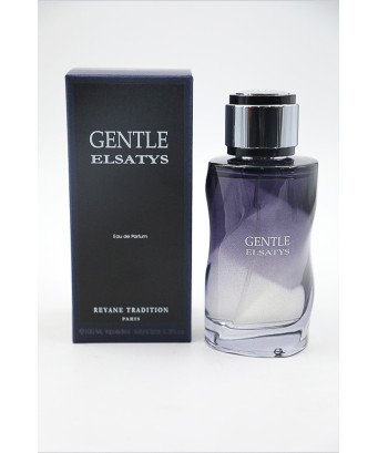 Gentle elsatys