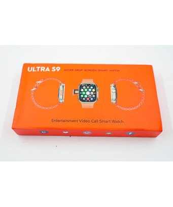 Montres Connectées /Ultra s9/2 Bracelet interchangeable