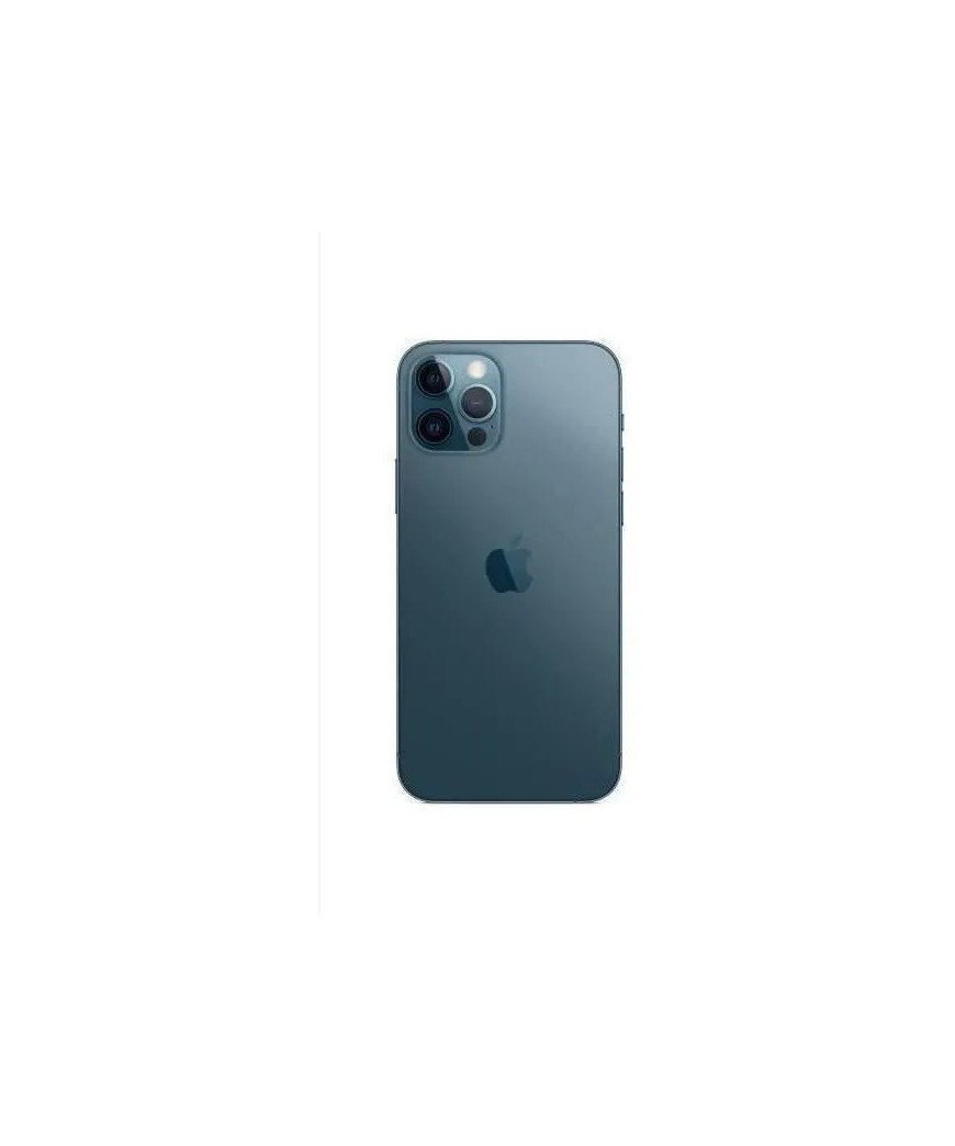 IPhone 12 pros 128 gigas - Bleu foncé colis sans carton