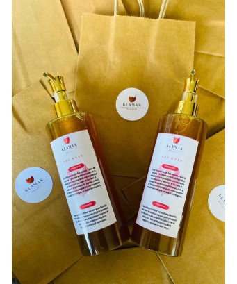 Gel douche /Kany /Clarifiant
