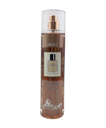 Parfum/Brume/ Hero 125 Ml