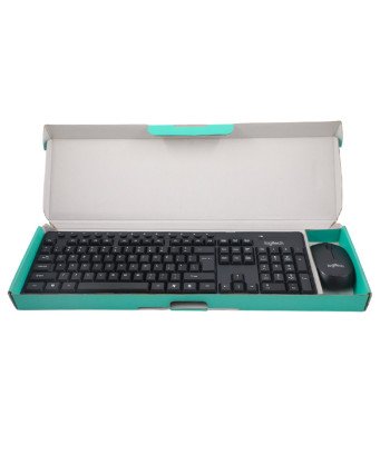 Clavier Numérique/Logitech