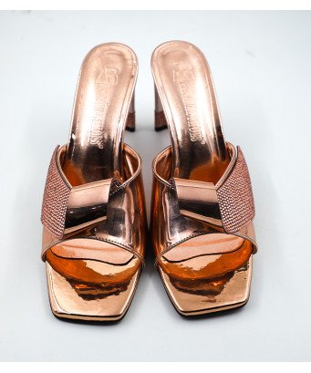 Chaussure rose arevival shoes