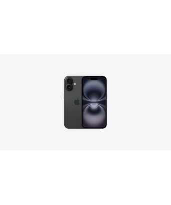 Apple /Iphone 16 /128 Giga/Noir