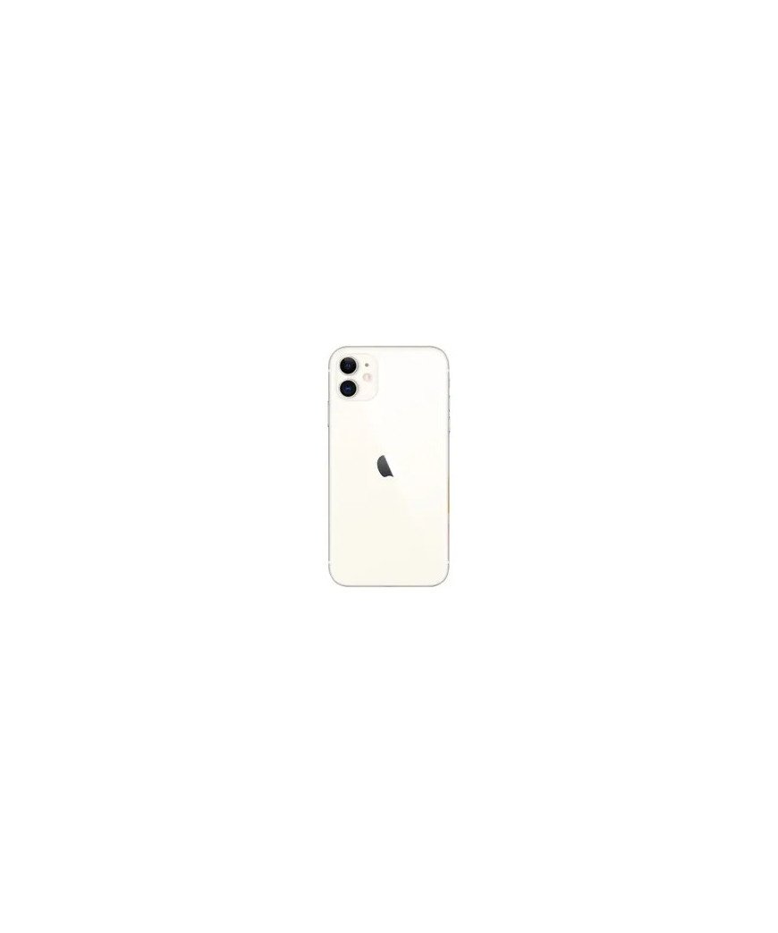 iPhone 11 64 Go – Blanc (Colis sans Carton)