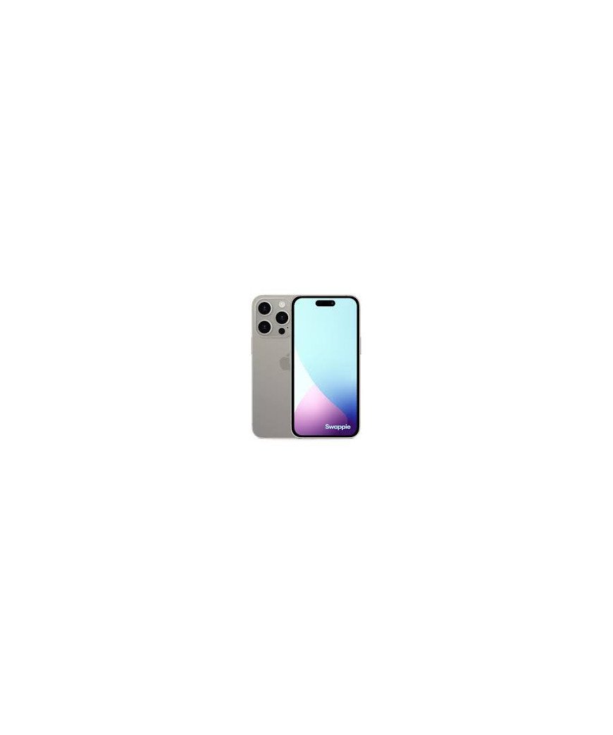 Apple /Iphone 15 pro/256 giga