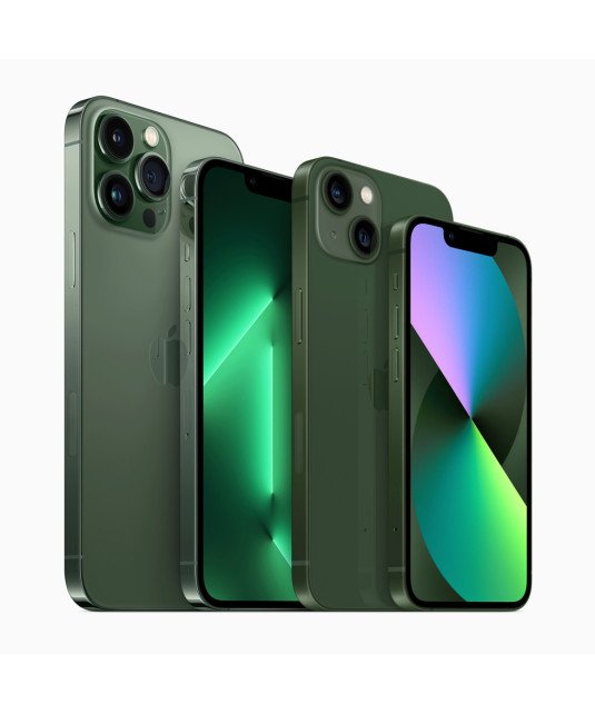 Apple/Iphone 13 pro max/256 giga