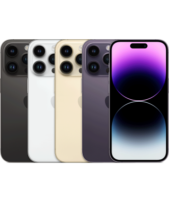 Apple/Iphone 14 pro /128 giga